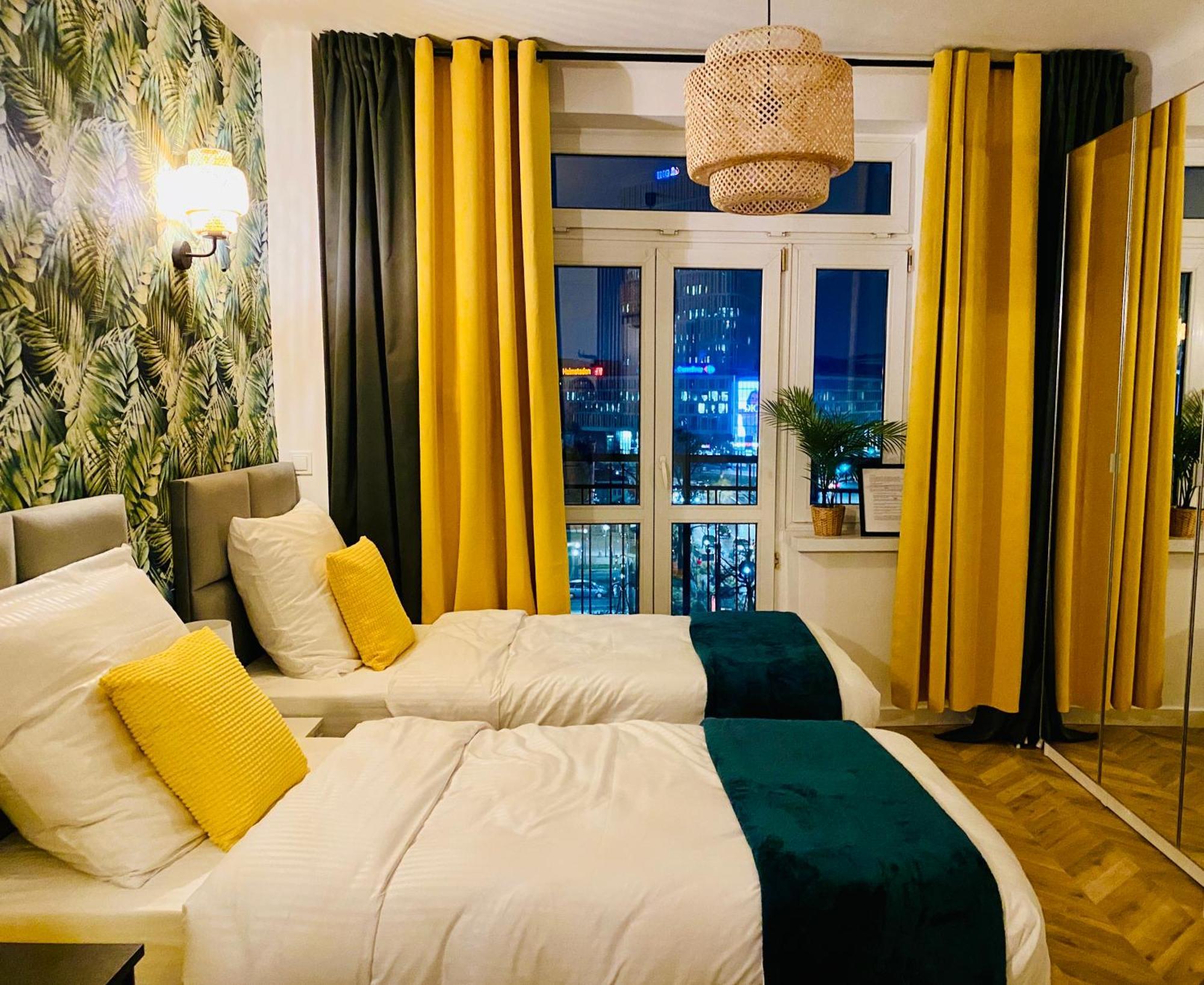 Olivia Apartments - Sloneczny Apartament W Centrum Warszawy, Plac Unii Lubelskiej, Lazienki Krolewskie, Pole Mokotowskie Warsaw Ngoại thất bức ảnh