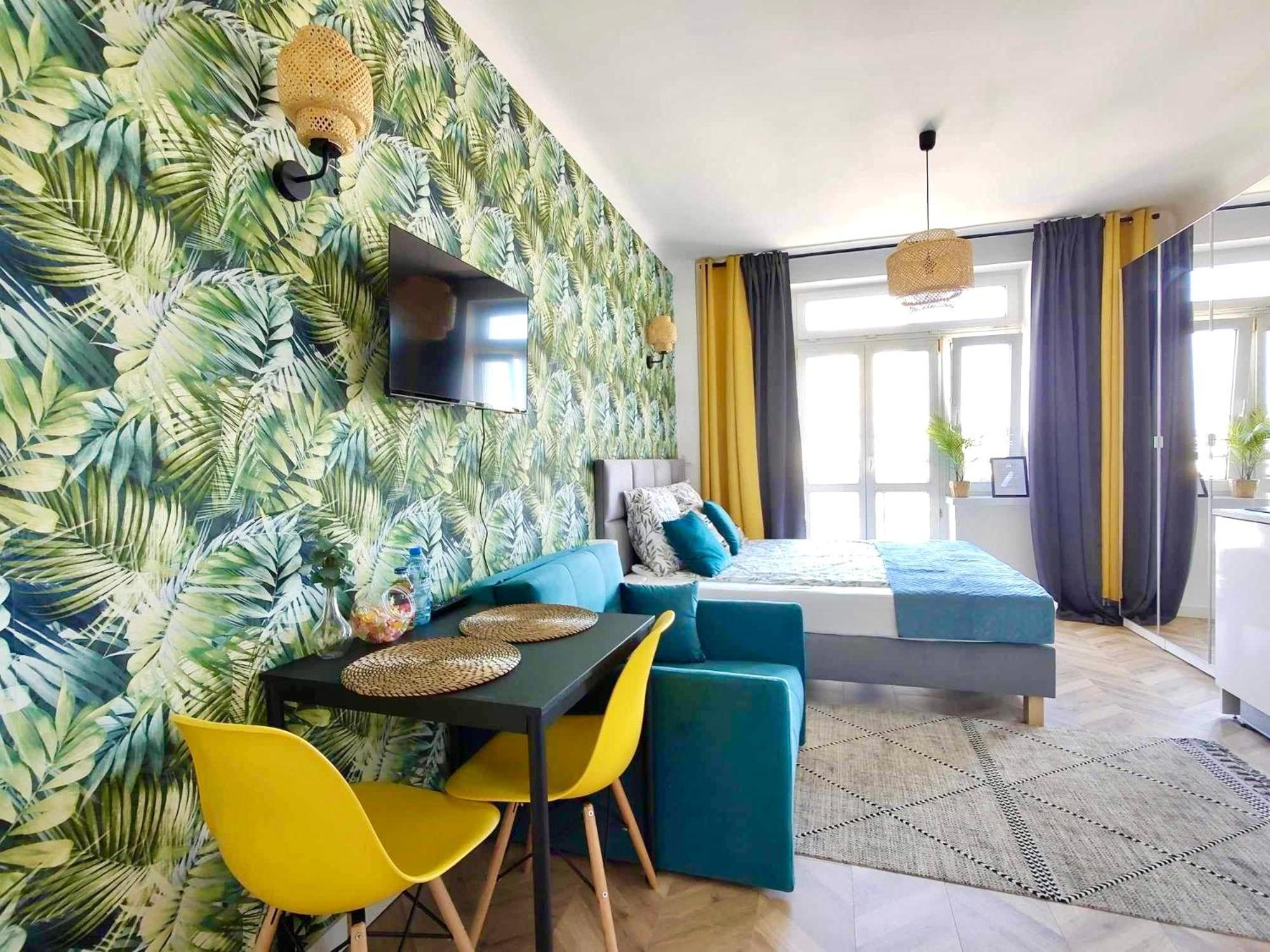 Olivia Apartments - Sloneczny Apartament W Centrum Warszawy, Plac Unii Lubelskiej, Lazienki Krolewskie, Pole Mokotowskie Warsaw Ngoại thất bức ảnh