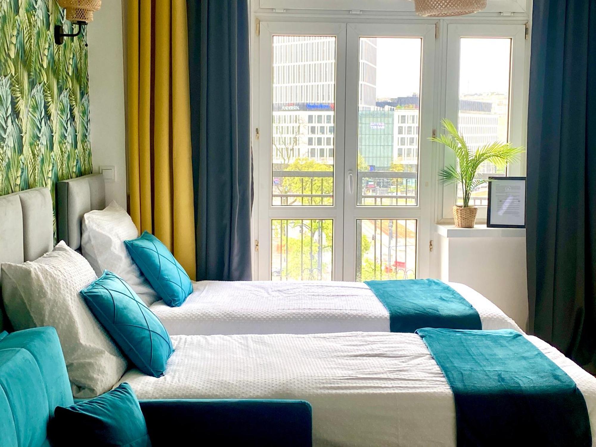 Olivia Apartments - Sloneczny Apartament W Centrum Warszawy, Plac Unii Lubelskiej, Lazienki Krolewskie, Pole Mokotowskie Warsaw Ngoại thất bức ảnh