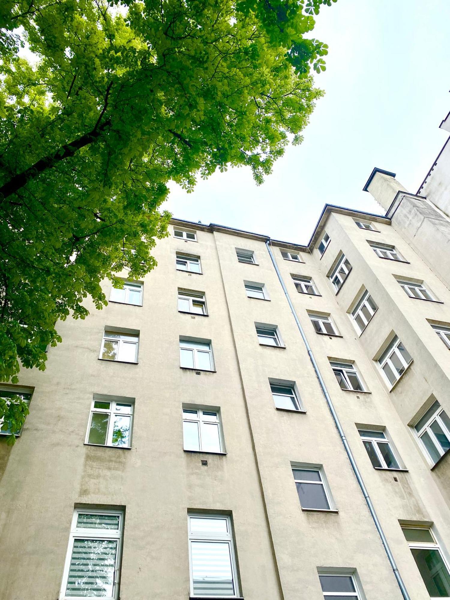 Olivia Apartments - Sloneczny Apartament W Centrum Warszawy, Plac Unii Lubelskiej, Lazienki Krolewskie, Pole Mokotowskie Warsaw Ngoại thất bức ảnh