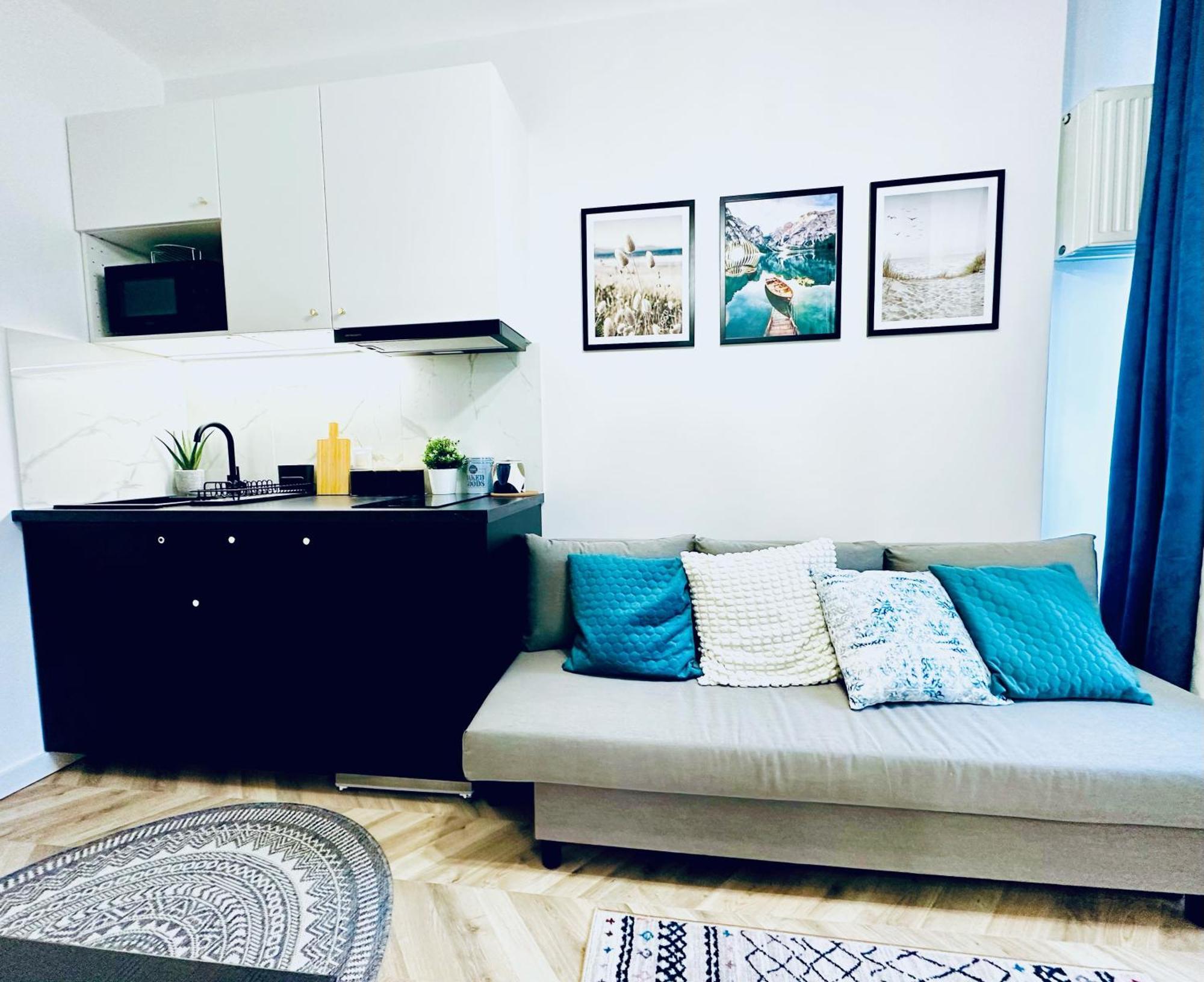 Olivia Apartments - Sloneczny Apartament W Centrum Warszawy, Plac Unii Lubelskiej, Lazienki Krolewskie, Pole Mokotowskie Warsaw Ngoại thất bức ảnh